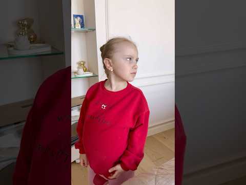 What will she come up with? #shorts thumbnail