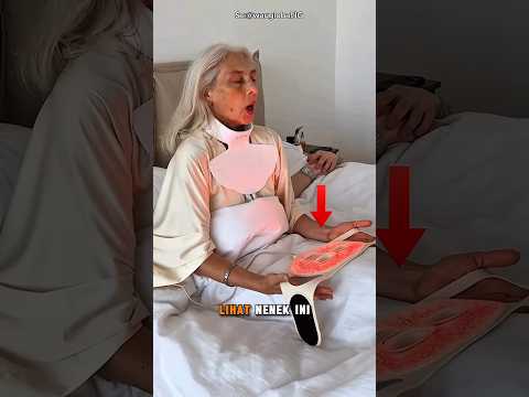 Masker Pengubah Wajah#shorts #viral #facts thumbnail