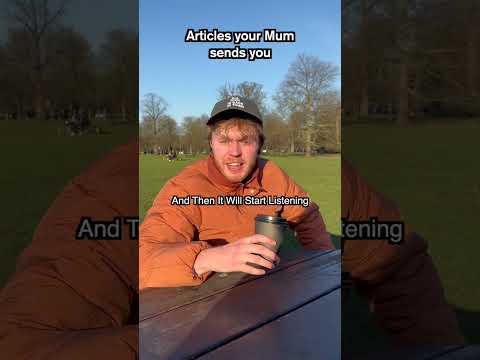 articles your mum sends you thumbnail