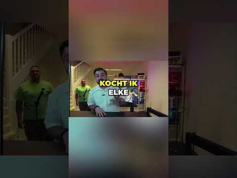 Budget Stofzuiger Verrassing: Dit Werkt Echt! #shorts thumbnail