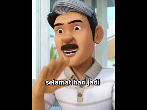 Kejutan Hari Jadi yang Aba Takkan Lupa! thumbnail