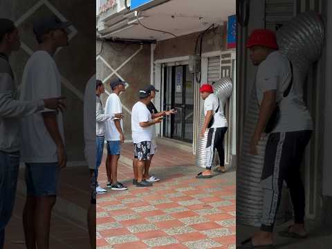 El teléfono se perdió #funny thumbnail