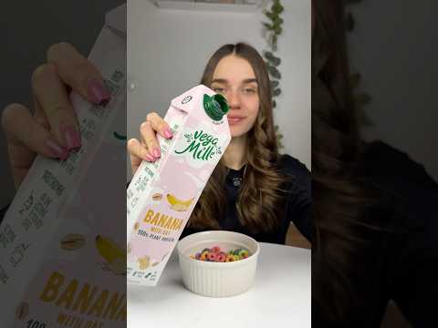 How to eat cereal properly!🍦 thumbnail