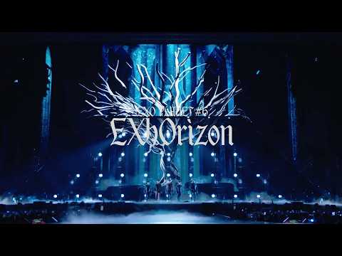 EXO PLANET #6 - EXhOrizon in SEOUL | Highlight Clip thumbnail