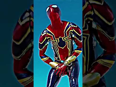 I DON'T FEEL SO GOOD  #spiderman #shorts thumbnail