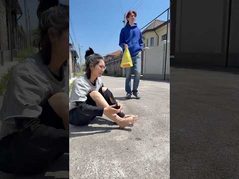 Good Deed for Poor Girl 🥹🙏🤑 thumbnail