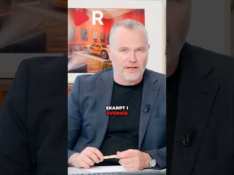 Sörman: Jag är kritisk till islam i Sverige thumbnail