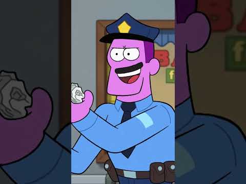 Groen In de Grote Stad | Agent Sleutel | Disney Channel BE-NL thumbnail