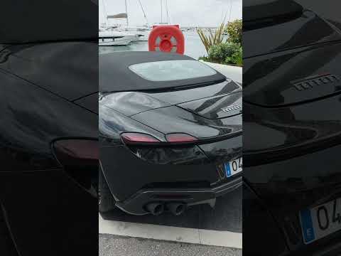 COOLASTE BILEN PÅ GATAN🥳🚗🔥💯 Dyrt är inte alltid coolast #rickardsgarage #fiattopolino #marbella thumbnail