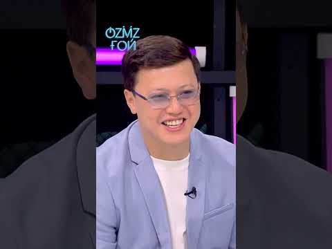 OZMZ ғой бағдарламасының студия қонағы – Hulan Aru сахналық есімімен танымал әнші Аружан Бекболат ? thumbnail