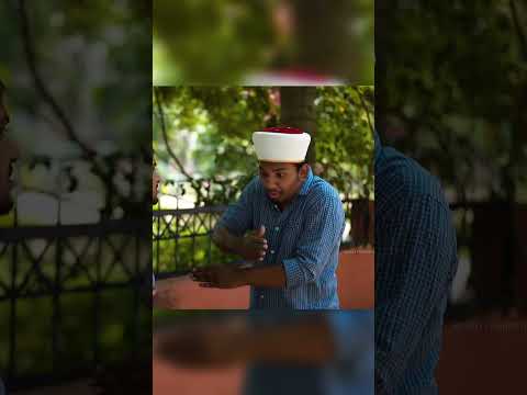 Tape recorder dost 🤣| Funny Ramzan Scenes | Hyderabadi Comedy | Warangal Diaries #hyderabadicomedy thumbnail