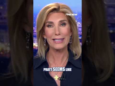 Laura Ingraham: This is an international disgrace thumbnail