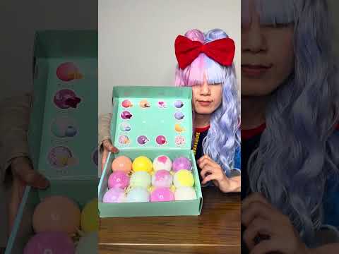 Sion princess Experiments using bath bombs ? thumbnail