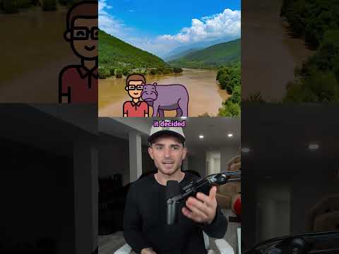 Animals That Killed Their Owners thumbnail