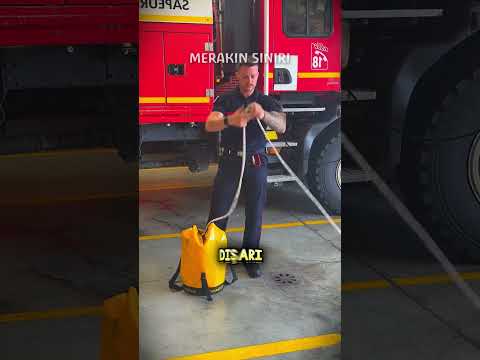 Akıllıca ÇALIŞMAYI Öğrenmeliyiz! 🚒🧑‍🚒 thumbnail