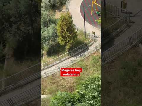 Meğerse hep ordalarmış ben görememişim thumbnail