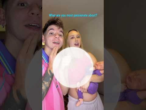 Qué cosas os apasionan?🤔 thumbnail