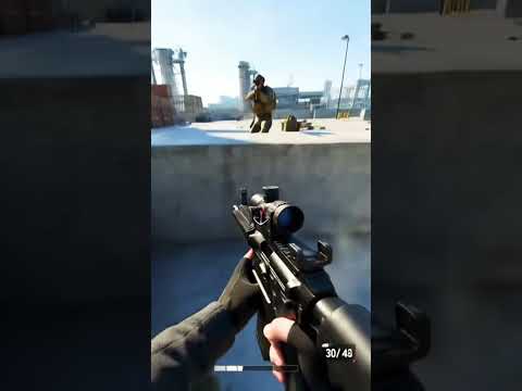 fps #gaming thumbnail