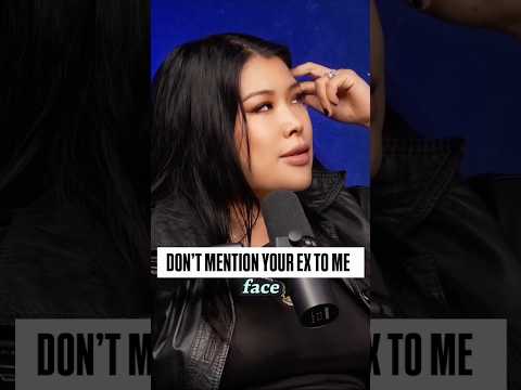 your ex don’t exist! So much fun on @itstrushtuesday podcast thumbnail