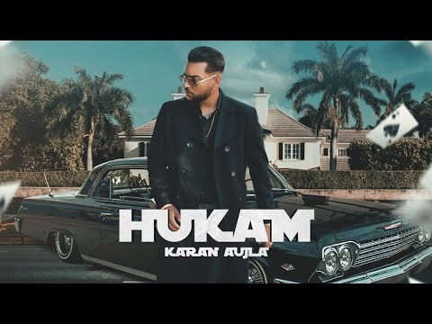 Hukam (Teaser) Karan Aujla  | Latest Punjabi Songs 2021 Rehaan Records thumbnail