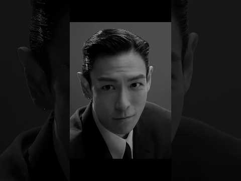 T.O.P - "DESPERADO" MV #shorts thumbnail
