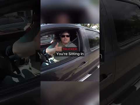 When a Biker Encounters 2 Ignorant People... thumbnail