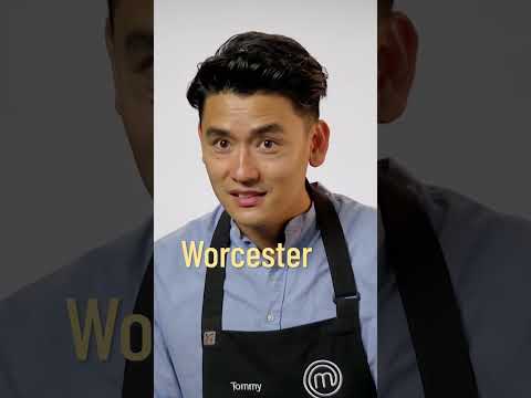 Say it with us: Woos-tah-sheer ? thumbnail