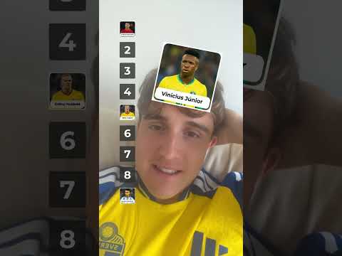 Min top 9⚽️ thumbnail