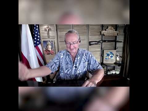 Cejrowski: Trump jest najlepszym prezydentem amerykańskim thumbnail