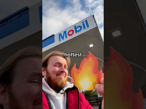 Which Gas Station has the Hottest Item? thumbnail