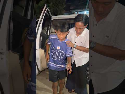 Ternyata bukan fahmi aja yang sakit#shorts #minivlog #bocilwargads #maspreman thumbnail