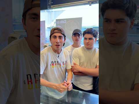 UN HELADO 🍦 POR QUÉ HACE MUCHO CALOR 🔥 thumbnail