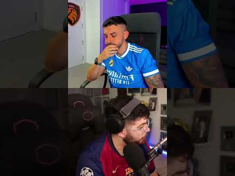 ESPAÑA O ARGENTINA EN EL MUNDIAL? 👀 #djmariio #lacobra thumbnail