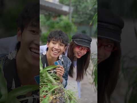 Vé xe | Oppa Huy thumbnail