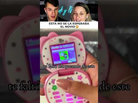 El verdadero peligro para tu ex es tu tecnología del pasado thumbnail