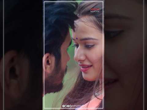 #Kothakothagaa Movie Love Shorts #Ajay #VirtiVaghani #ShortsFeed #YTShorts #AdityaMovies thumbnail