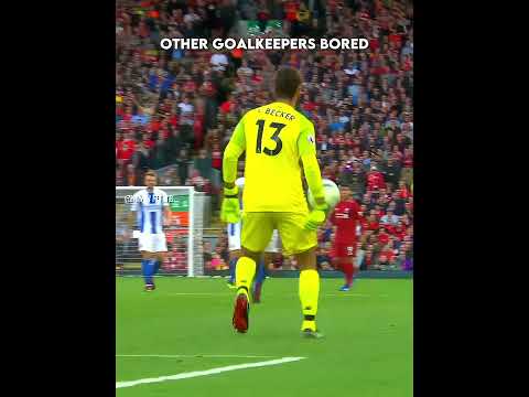 Other Goalkeepers Bored + This Goalkeeper thumbnail