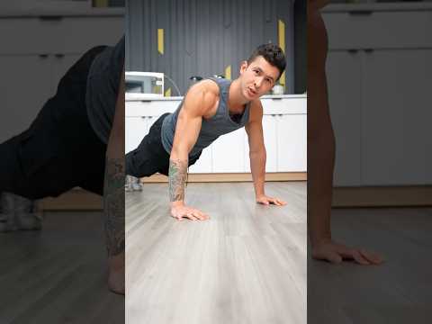 EASIEST Way to Lose Fat and Build Muscle thumbnail