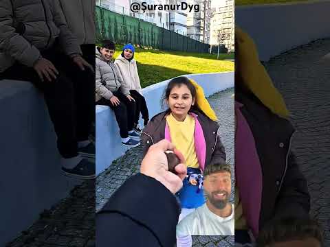 Huevo kinder niña ŞuranurDyg thumbnail