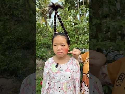 Tới Kỳ đau rồi/kỳ kỳ tv & Family #shortvideo thumbnail