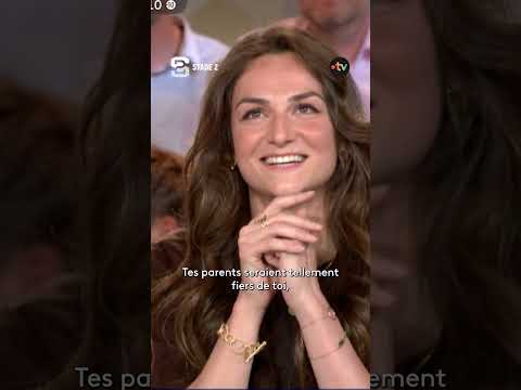 #Stade2 | ? C’était très fort ce moment thumbnail