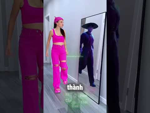 Sinh Ra Để Làm Chính Mình, Không pHải Bản Sao Của Ai Khác ☺️ thumbnail
