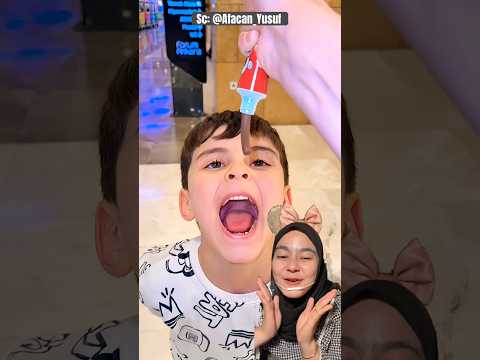 Mau Cokelat ‼️ Afacan_Yusuf thumbnail
