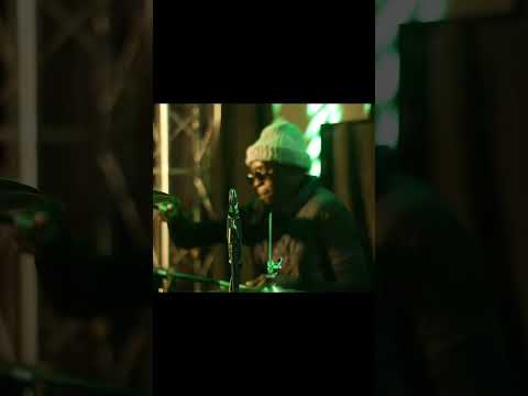 Kuchina Muchando with Lesie on the drum thumbnail
