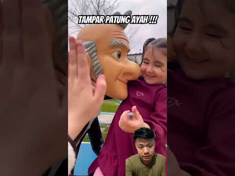 Tampar patung ayah⁉️ thumbnail