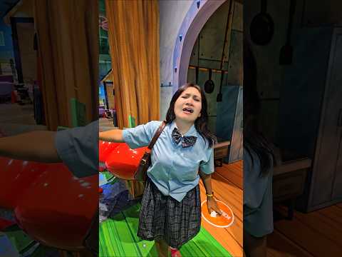 krabypatty kk di ambil tuankrap #trandingshorts thumbnail