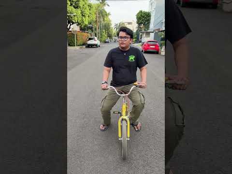 Semua orang punya mimpi thumbnail