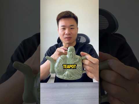 Teko ini Dirancang Untuk Membunuhmu❗🫖☠️ #shorts thumbnail