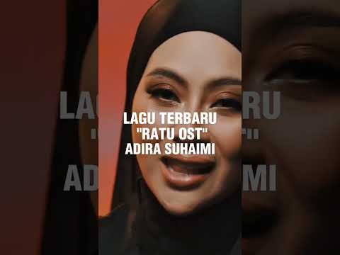 2,000,000+ TONTONAN DI YOUTUBE DALAM MASA HANYA 4 MINGGU!LAGU TERBAHARU ‘RATU OST’ !! thumbnail