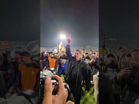 ¡Unión entre club y afición con Juárez y Pumas!?? thumbnail